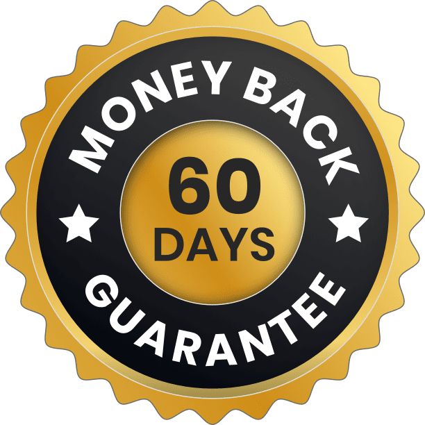 ProstaStream 60 days money back 