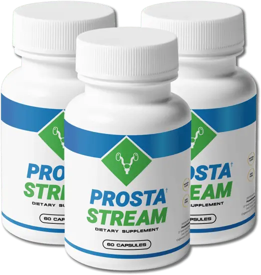 ProstaStream